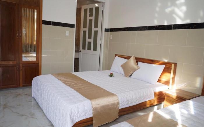 Hotel Hoai Anh