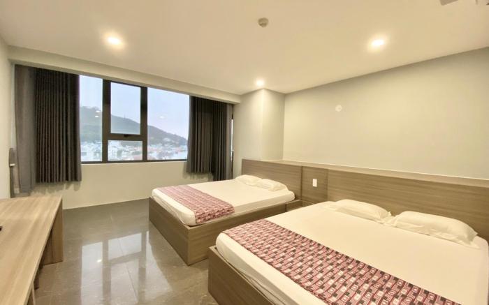 ZoZo Apartment Back beach - 23 Thuy Van