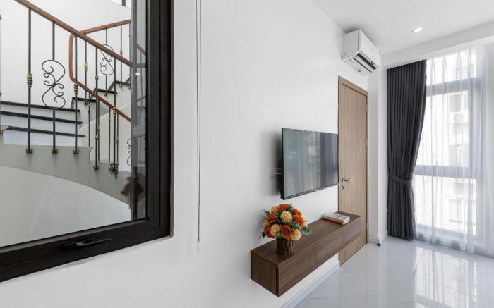 Ami House 1