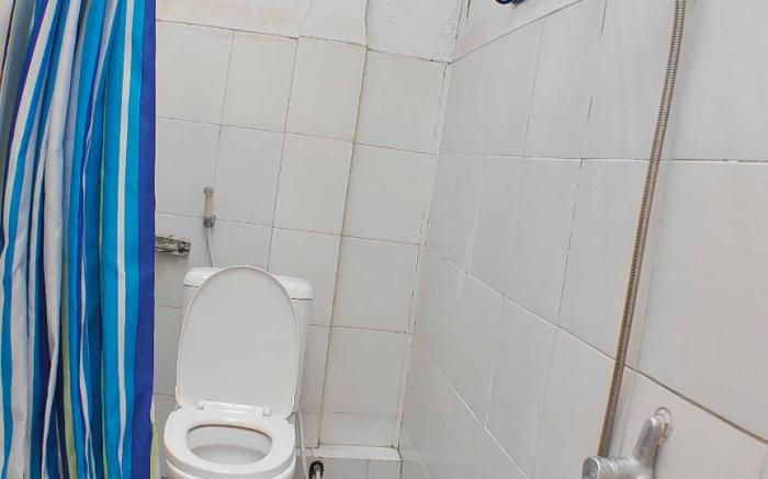 Charis Homestay ( Deluxe Room) 