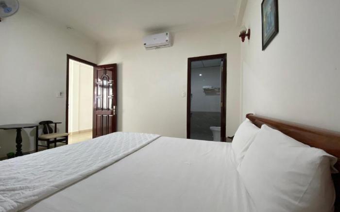 Truong An Hotel