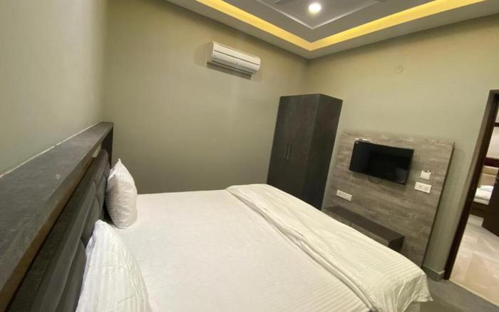 Hotel The Retro Regency