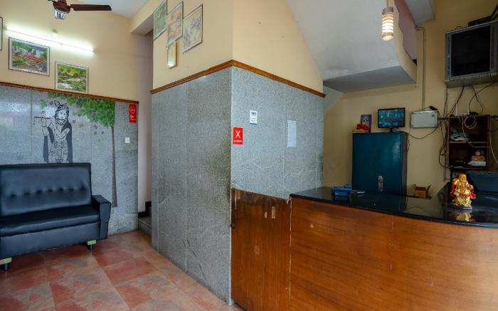Sagar Residency