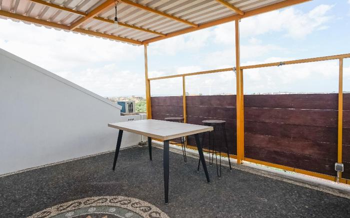 Margarita Apartment & Co-Working Canggu