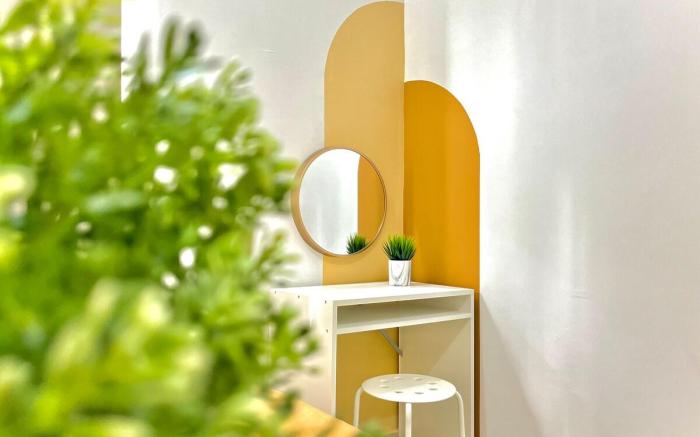 Designer Deluxe Suite 3BR @KLIA