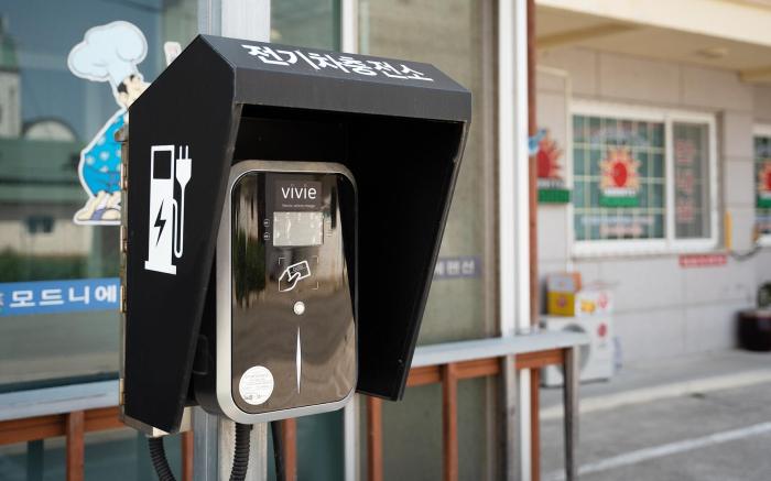 Sokcho Modnie pension