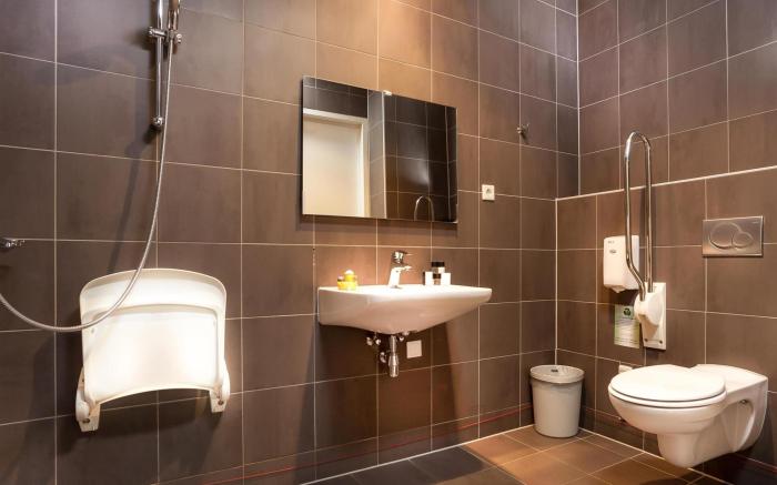 Best Western Zaan Inn