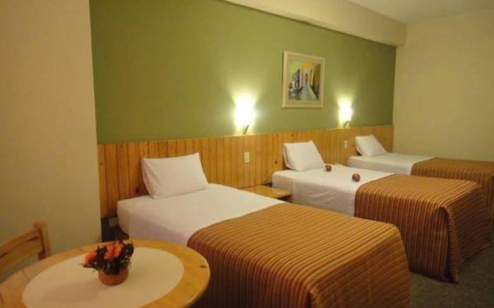 Qorianka Hotel
