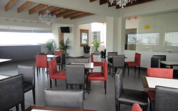 Qorianka Hotel