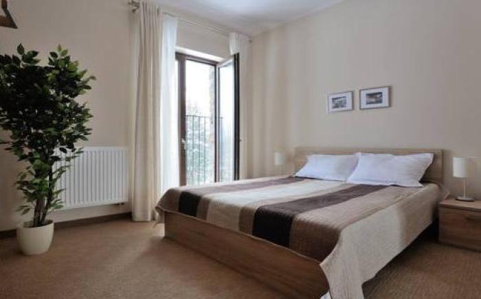 Resort Sudety, Sun & Snow