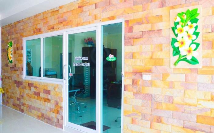 Volinta Park Apartment