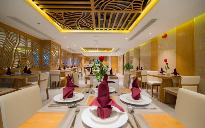 Soho Boutique Hotel Da Nang