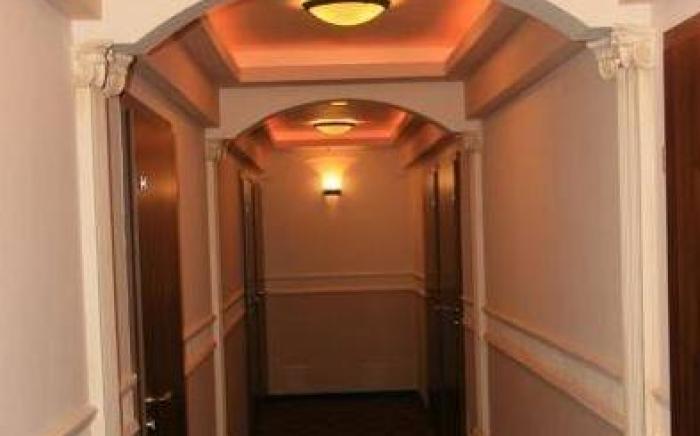 Hotel Gringo