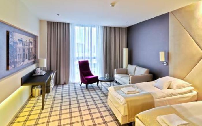 Hotel Rzeszow