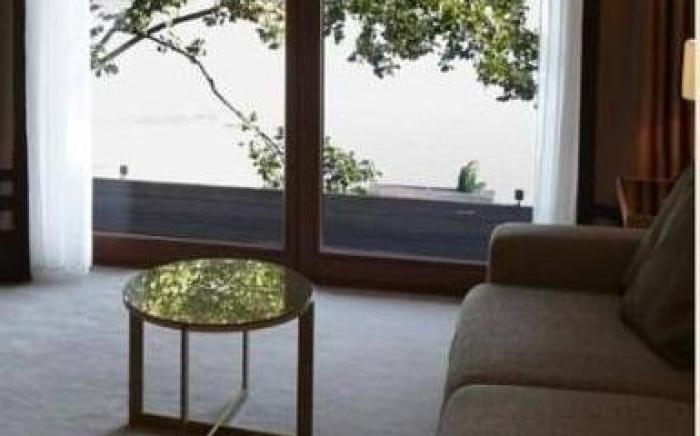 Tiffi Boutique Hotel