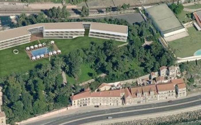 Vila Gale Collection Palacio dos Arcos