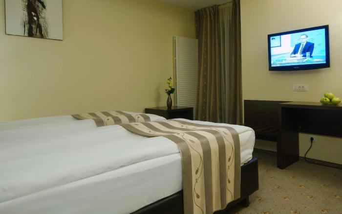 Golden Time Hotel