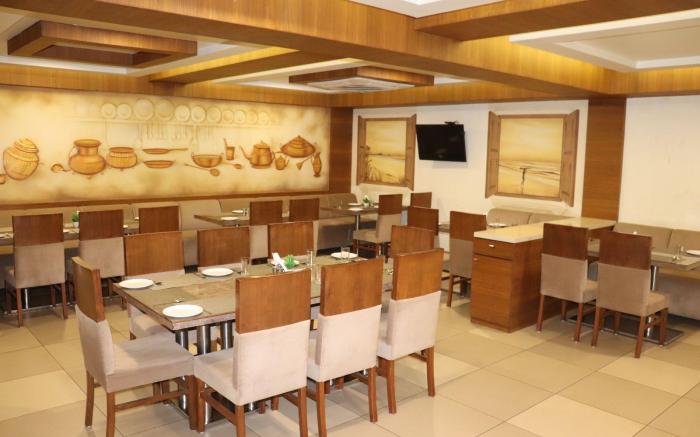 King’s Kraft Stay Inn Rajkot