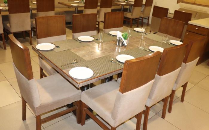 King’s Kraft Stay Inn Rajkot