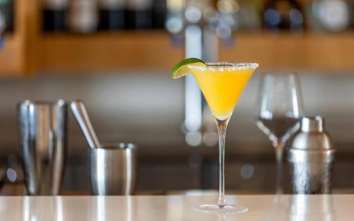 Comfort Inn & Suites Newark Liberty International Airport