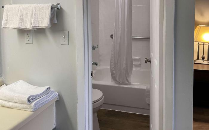Studio 6  Suites Wytheville, VA