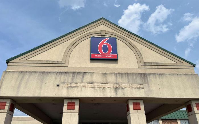 Motel 6 Rock Hill, SC - Cherry Road
