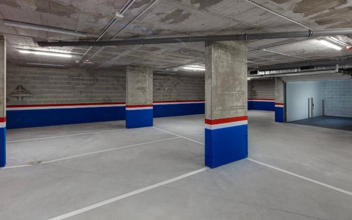 Sercotel Granada Suites