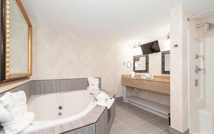 Bellissimo Hotel, Trademark by Wyndham Near Foxwoods Casino