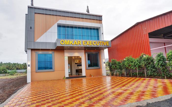 Omkar Executive