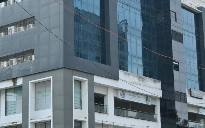 Hotel Royal Ican