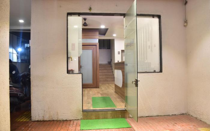 Hotel Candor Amigo