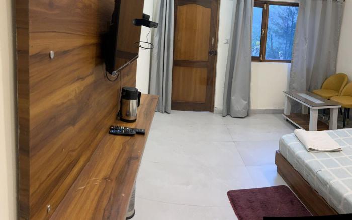 Hotel Narayana Rudraprayag