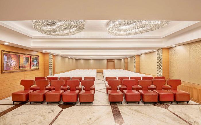 Country Inn & Suites by Radisson Jammu