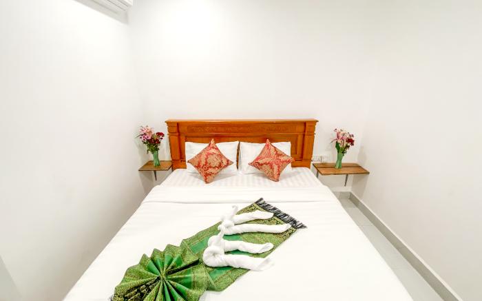 Bliss & Beats Hostel
