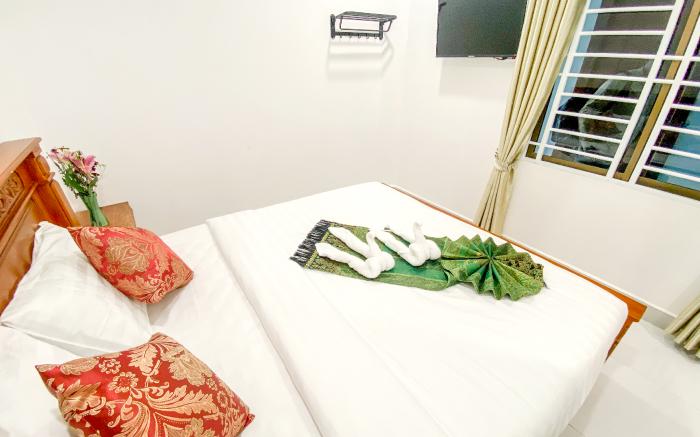 Bliss & Beats Hostel