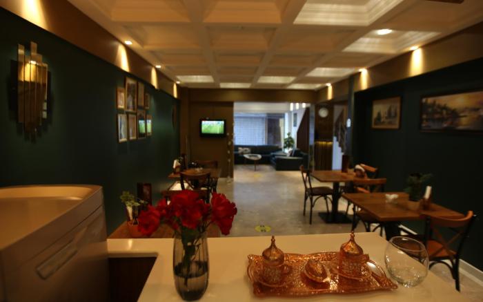 SENYOR GARDEN HOTEL 
