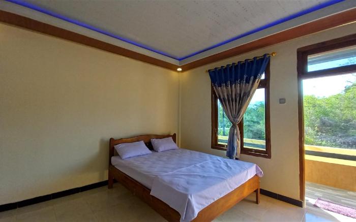Benedict Guesthouse by Mori Hospitality