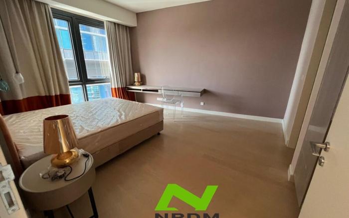 KL Hotel Apartment Kuala Lumpur