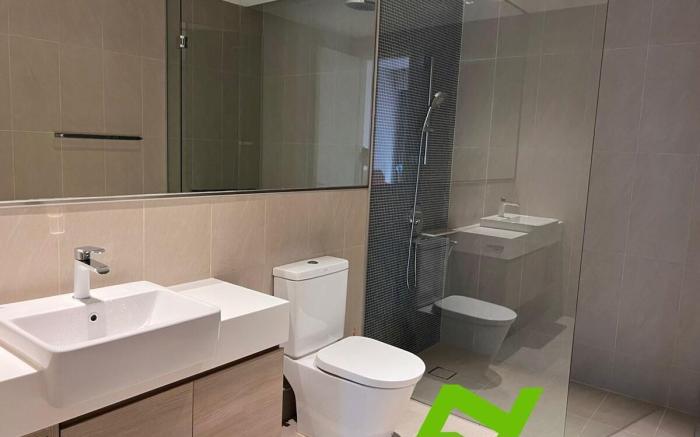 KL Hotel Apartment Kuala Lumpur