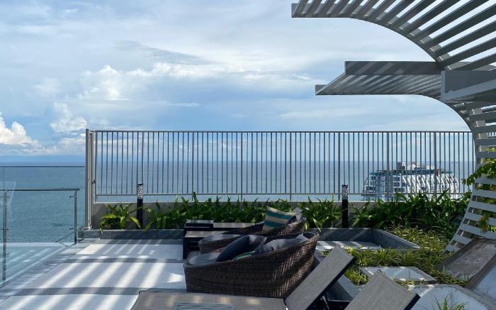 Julie's House - The Song Condotel Vung Tau