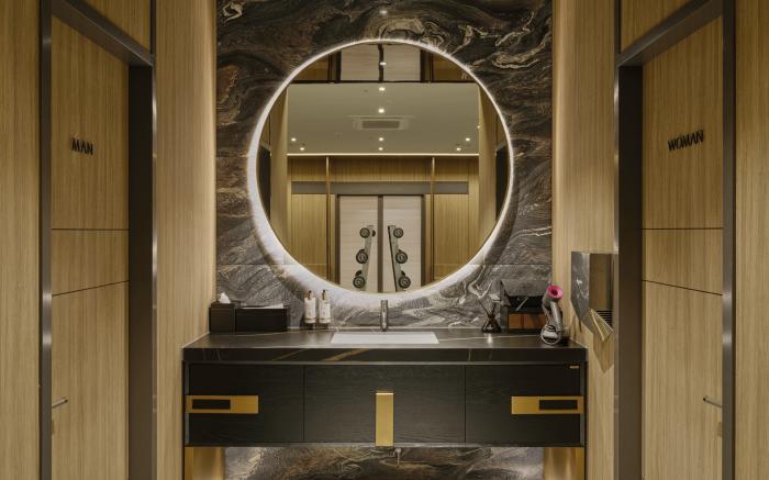 Amber Pure Hill Hotels & Resorts Jeju