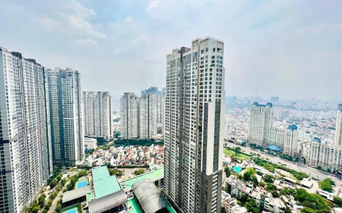 The Landmark Vinhomes