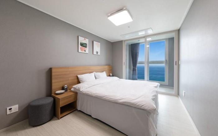 Gangneung The Gangneung Ocean Stay Class5