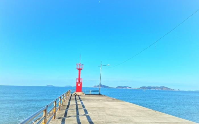 Taean Camping Deohagi Pension