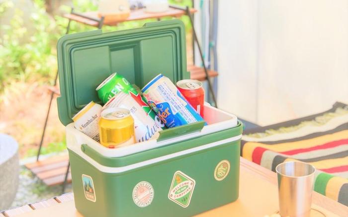 Taean Camping Deohagi Pension