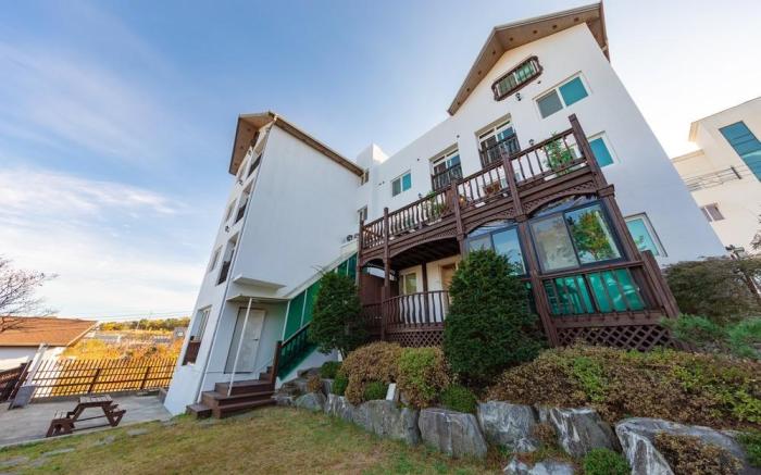Gyeongju Instar Pension