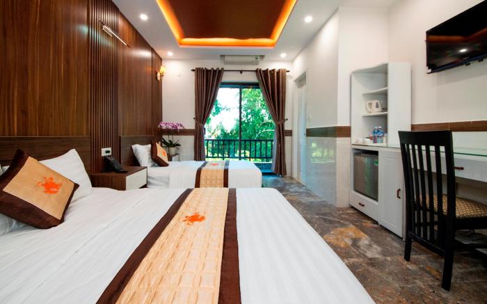 Citrus Village Villa
