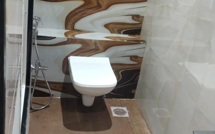 Hotel Palms Residency - Mankhurd Link Rd Chembur