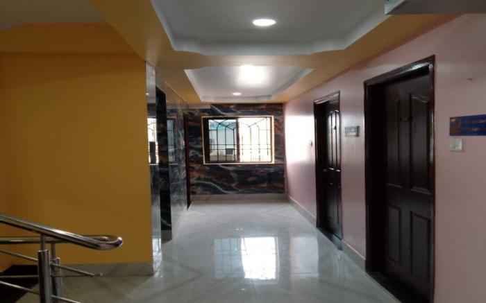 Hotel Mahal Kachrapara