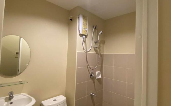 Fully furnishd Avida condo2(wi-fi netflix disney+)